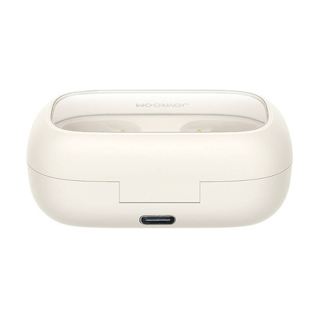 JOYROOM SŁUCHAWKI DOKANAŁOWE COZYDOTS JR-TS1 TWS DO TELEFONÓW IPHONE 12 13