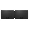 SPIGEN S314-2 SLIM FOLD TRIPOD MAGSAFE UNIVERSAL MAGNETIC CARD HOLDER BLACK