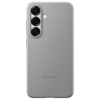 Etui Samsung Kindsuit do Galaxy S25+     szary