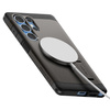 SPIGEN TOUGH ARMOR MAGNETYCZNE DO GALAXY S25 ULTRA ZABEZPIECZENIE