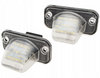 AUTOTUNE ZESTAW LAMP LED PODŚWIETLENIA TABLICY DO VW T4 TRANSPORTER CANBUS