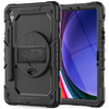 TECH-PROTECT ETUI SOLID360 DO GALAXY TAB S9 FE S10 FE 10.9 X510 X516B X520