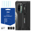 Ulefone Armor 10 5G - 3mk Lens Protection