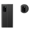 HURTEL NEW SLEEP CASE POKROWIEC DO XIAOMI REDMI NOTE 11T 5G Z KLAPKĄ RÓŻOWY