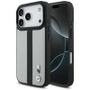 BMW ETUI CASE POKROWIEC DO MAGSAFE IPHONE 17 PRO M PERFORATED STRIPE LOGO