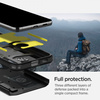 SPIGEN ETUI TOUGH ARMOR DO GALAXY S22+ Z PEŁNĄ OCHRONĄ Z TYŁU I BOKÓW
