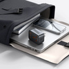 MCDODO PRZEJŚCIÓWKA ŁADOWARKA ADAPTER PODRÓŻNY WTYCZKA US 3 X USB-C USB-A