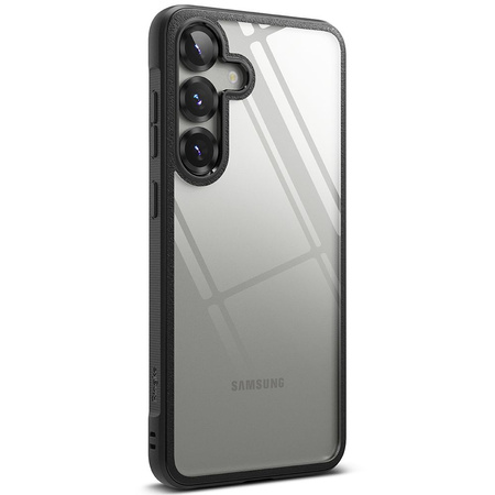 RINGKE POKROWIEC FUSION BOLD DO SAMSUNG GALAXY S25 OCHRONA NA ROGI TELEFONU