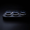 Samsung Galaxy S25 FE - 3mk Lens Protection