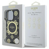 GUESS ETUI HARDCASE DO IPHONE 16 PRO MAX 6.9 DO MAGSAFE PEONY ON 4G