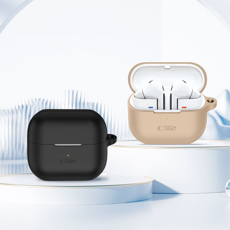 TECH-PROTECT SILICONE HOOK DO SAMSUNG GALAXY BUDS 3 3 PRO OCHRONA SŁUCHAWEK