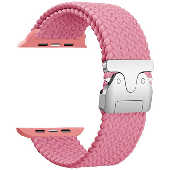 BELINE PASEK WOVEN NYLON PARACHUTE DO APPLE WATCH 42 44 45 49MM ODPORNY