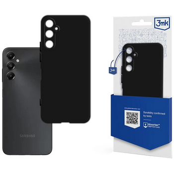 Samsung Galaxy A05s - 3mk Matt Case
