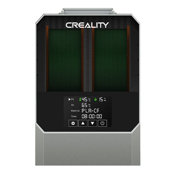CREALITY SUSZARKA DO FILAMENTU SPACE PI PLUS DO FILAMENTÓW 3D ZASILANIE USB