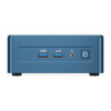 Mini PC GEEKOM IT13 Intel® Core i5-13600H 16GB 1TB + Win 11 Pro