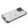 HURTEL POKROWIEC PANCERNY HONEYCOMB DO IPHONE 14 PRZEZROCZYSTY OCHRONNY