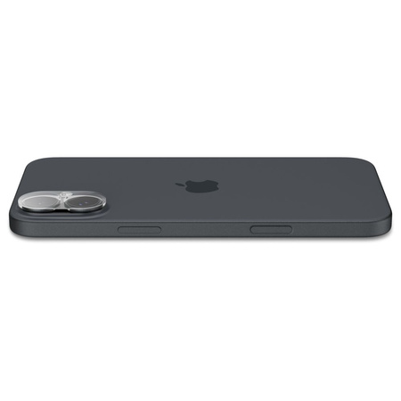 SPIGEN OSŁONA APARATU SZKŁO OCHRONNE DO IPHONE 16 16 PLUS CAMERA PROTECTOR
