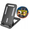 HURTEL PODSTAWKA STOJĄCA DO TELEFONÓW TABLETÓW 7-12 CALI IPHONE 11 12 13 14