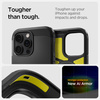 SPIGEN TOUGH ARMOR CASE DO IPHONE 16 PRO MAX DO MAGSAFE TRWAŁE ETUI OCHRONA