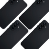 3MK MATT CASE DO SAMSUNG GALAXY A26 5G OCHRONA I ANTYPOŚLIZGOWE WZMACNIANIE