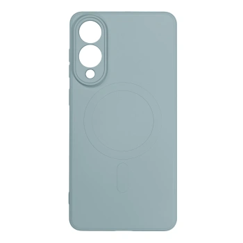 HURTEL ETUI LIQUID SILICONE DO SAMSUNG GALAXY S25 EDGE Z MAGSAFE