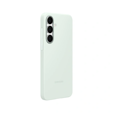 SAMSUNG SILICONE COVER POKROWIEC DO GALAXY S25 FE ANTYPOŚLIZGOWY
