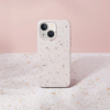 UNIQ ETUI COEHL TERRAZZO DO IPHONE 13 14 15 6,1 NOWOCZESNY DESIGN I