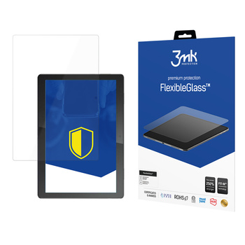 3MK FLEXIBLEGLASS SZKŁO HIBRYDOWE DO LENOVO TAB M10 X605L DO 11 OCHRONA