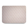 Guess Sleeve GUCS13G4GFPI 13 różowy/pink 4G Big Logo
