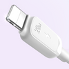 Kabel USB C – Lightning 20W 1,2 m Joyroom S-CL020A14 – biały