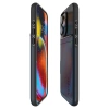Etui Spigen Slim Armor CS do iPhone 15 Pro Max - niebieskie