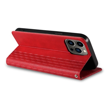 HURTEL MAGNET STRAP CASE DO IPHONE 13 PRO MAX POKROWIEC PORTFEL Z MINI