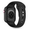 TECH-PROTECT PASEK SILICONE DO APPLE WATCH 6 7 8 9 10 SE ULTRA 1 2 (44 45