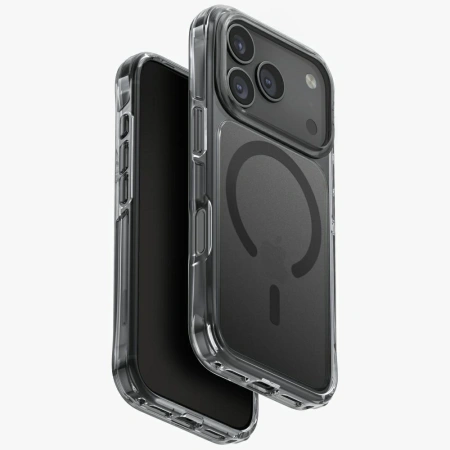 UNIQ ETUI LIFEPRO XTREME MAGCLICK CHARGING DO IPHONE 17 PRO OCHRONNE