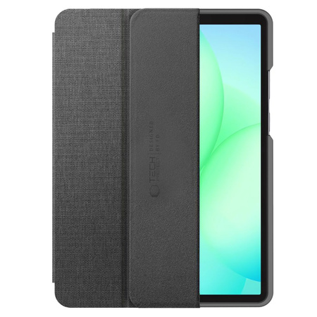 TECH-PROTECT SC PEN CANVAS GALAXY TAB A9+ / A11+ PLUS 11.0 X210 / X215 / X216 / X230 / X235 / X236 CHARCOAL GREY