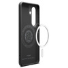 Spigen Liquid Air MagSafe, matte black - Samsung Galaxy S26+