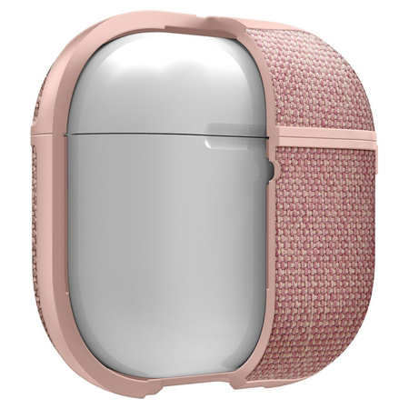 SPIGEN URBAN FIT POKROWIEC DO APPLE AIRPODS 4 Z MAGNETYCZNYM OCHRONĄ