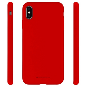 MERCURY ETUI SILIKONOWE DO SAMSUNG GALAXY S23 ULTRA S918 OCHRONNE POKROWIEC