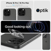 SPIGEN OSŁONA APARATU DO IPHONE 14 PRO MAX 15 PRO MAX 16 PRO OCHRONNE SZKŁO