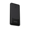 Powerbank Wozinsky Wpower WPBBK-2 10000 mAh 10 W 2x USB 2 A - czarny