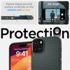 SPIGEN LIQUID AIR IPHONE 15 ABYSS GREEN