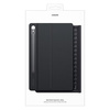 Etui Samsung EF-DX725UBEGWW Tab S9 / S9 FE / S10 FE czarny/black Book Cover Keyboard