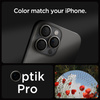 SPIGEN OSŁONA APARATU DO IPHONE 14 PRO PRO MAX 15 PRO PRO MAX 16 PRO PRO