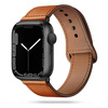 TECH-PROTECT SMYCZ SKÓRZANA DO APPLE WATCH 4 5 6 7 8 9 SE ULTRA 1 2 42 44