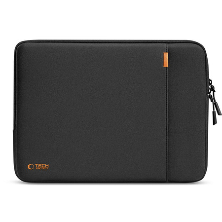 TECH-PROTECT DEFENDER CASE DO LAPTOPA 15-16 CALI Z OCHRONĄ PRZED ZADARCIAMI