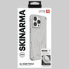 Skinarma etui Mecha iPhone 16 Pro Max 6.9 Magnetic Charging jasno szary/light grey