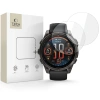 TECH-PROTECT SZKŁO HARTOWANE GLASS FIT+ 2-PACK DO GARMIN FENIX 8 47 MM