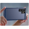 HURTEL CASE CARBON DO SAMSUNG GALAXY S25 ULTRA PROTEKCAJA PRZED UDERZENIAMI