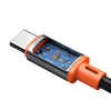 MCDODO ADAPTER USB-C MINI JACK 3,5MM PRZEJŚCIÓWKA KABEL AUX DO SAMSUNG DAC