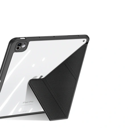 DUX DUCIS Magi iPad Pro 11 (2024/2025) Black